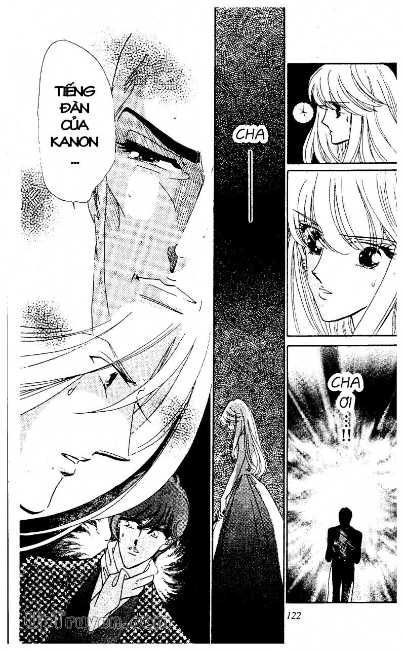 Kanon - Hoa Âm: Chapter 5.5