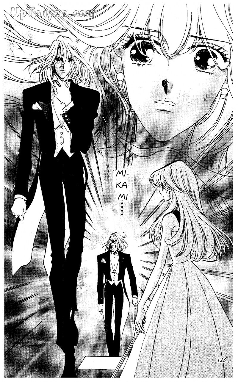 Kanon - Hoa Âm: Chapter 5.5