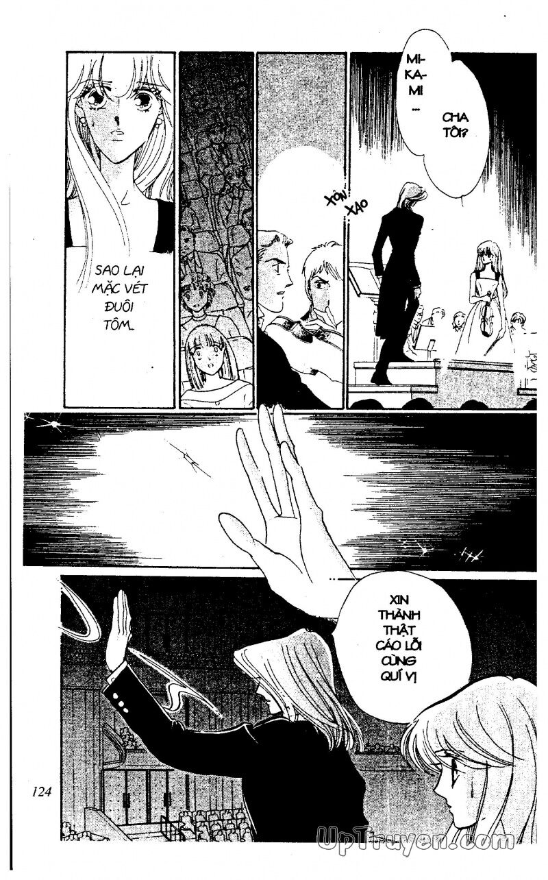 Kanon - Hoa Âm: Chapter 5.5