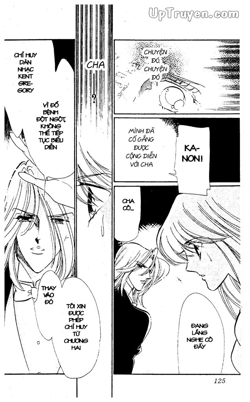 Kanon - Hoa Âm: Chapter 5.5