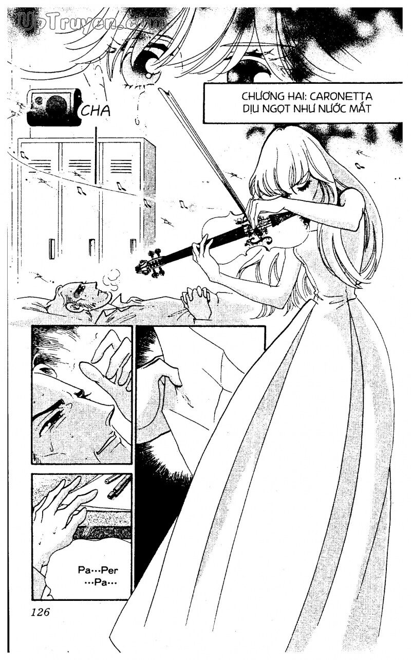 Kanon - Hoa Âm: Chapter 5.5