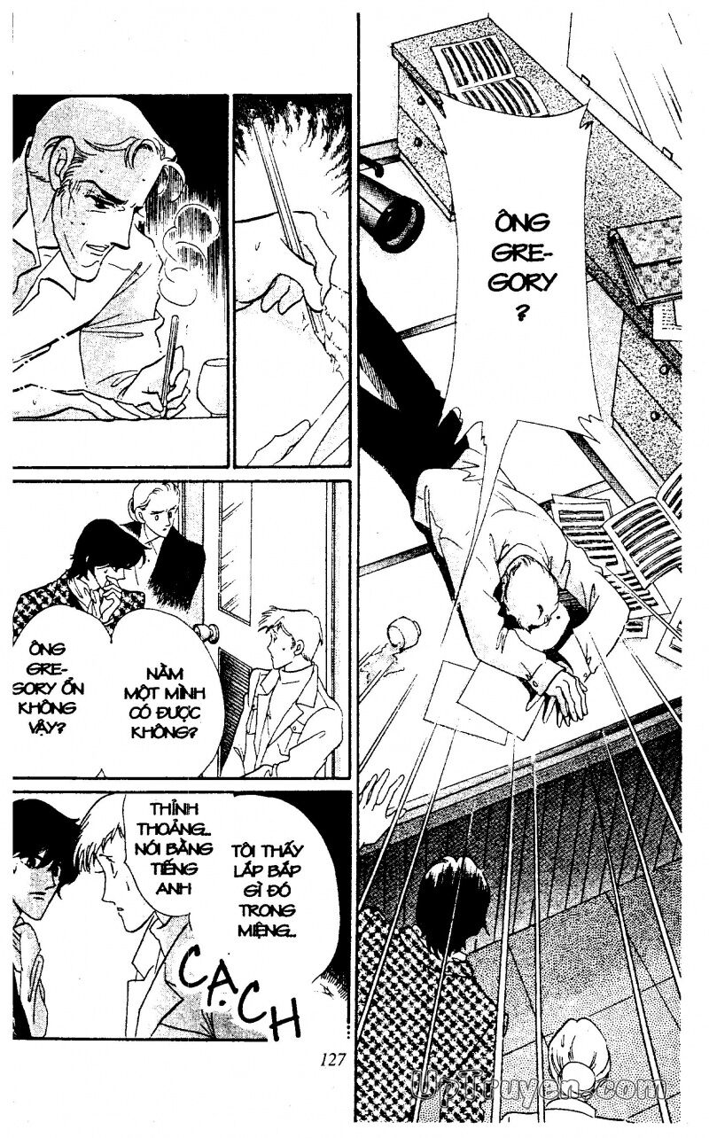 Kanon - Hoa Âm: Chapter 5.5