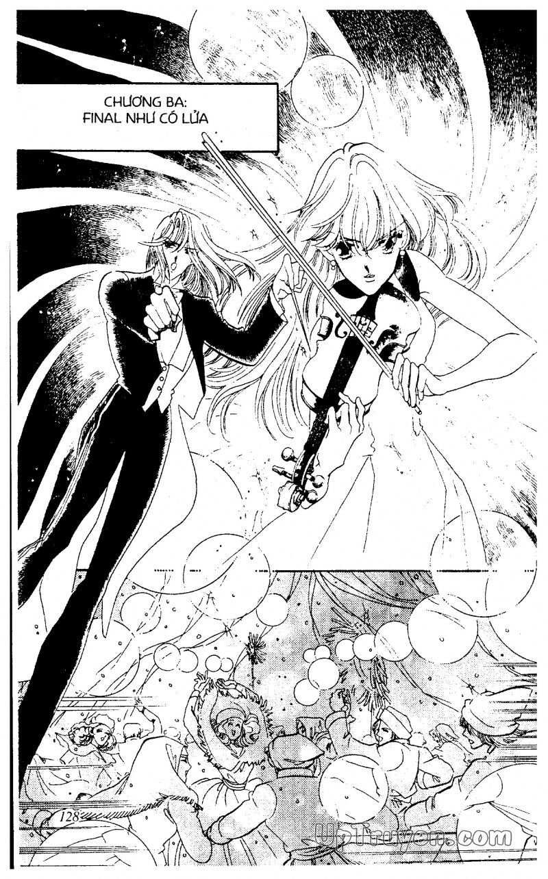 Kanon - Hoa Âm: Chapter 5.5