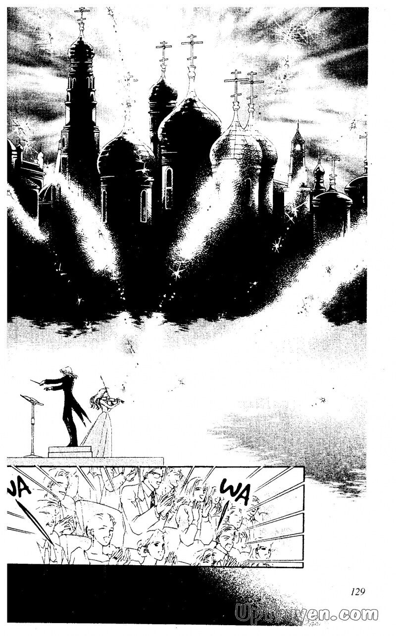 Kanon - Hoa Âm: Chapter 5.5
