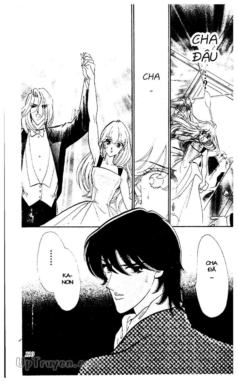 Kanon - Hoa Âm: Chapter 5.5