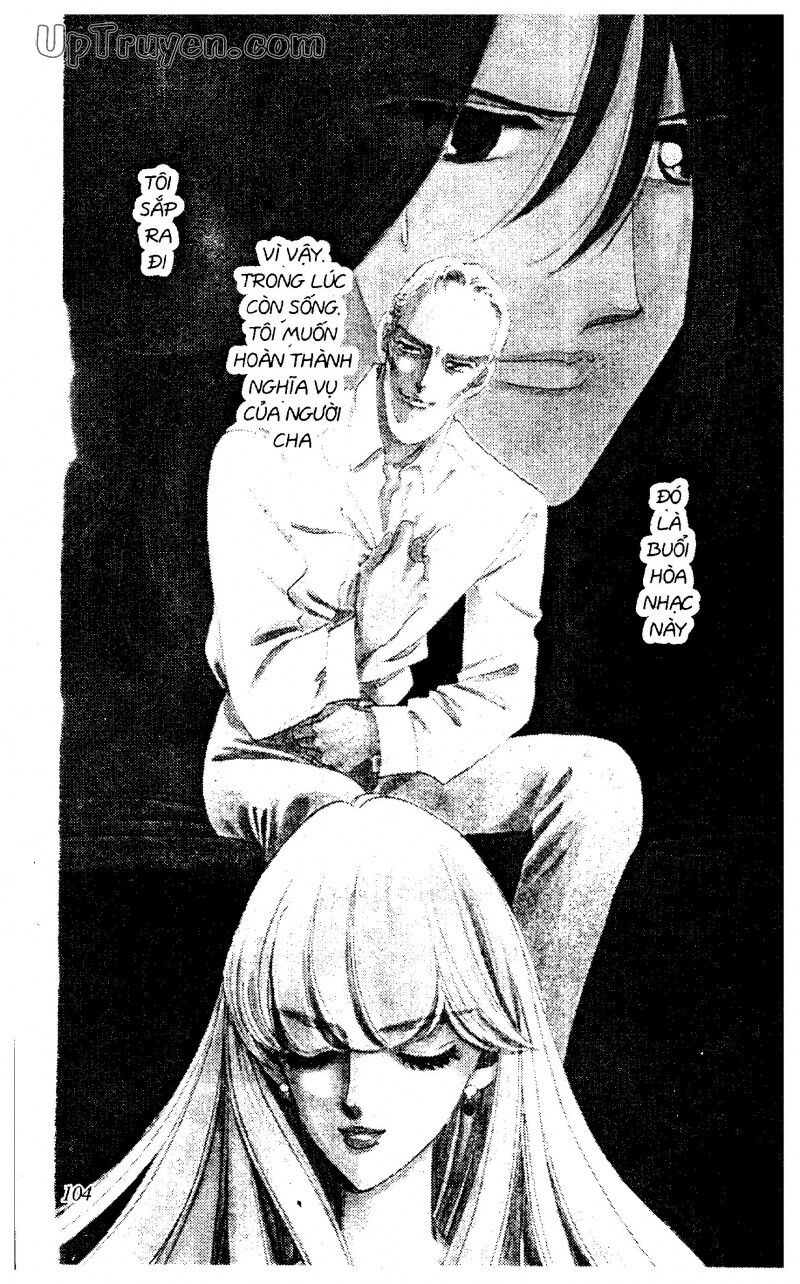 Kanon - Hoa Âm: Chapter 5.5