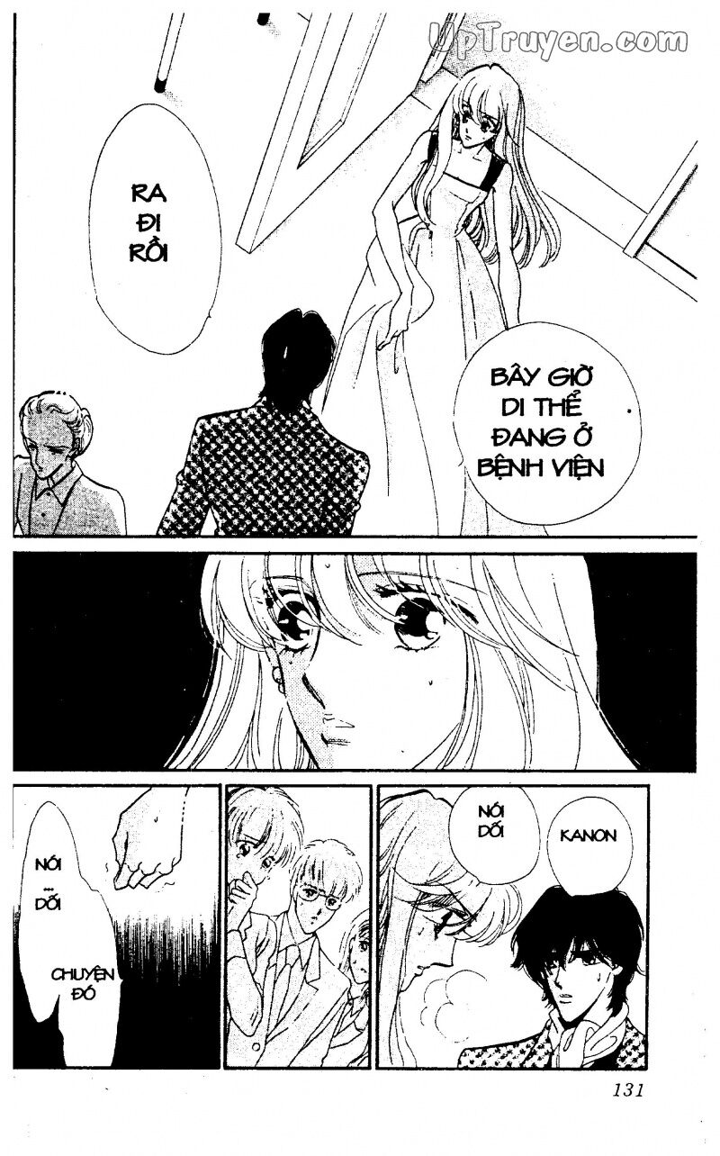 Kanon - Hoa Âm: Chapter 5.5