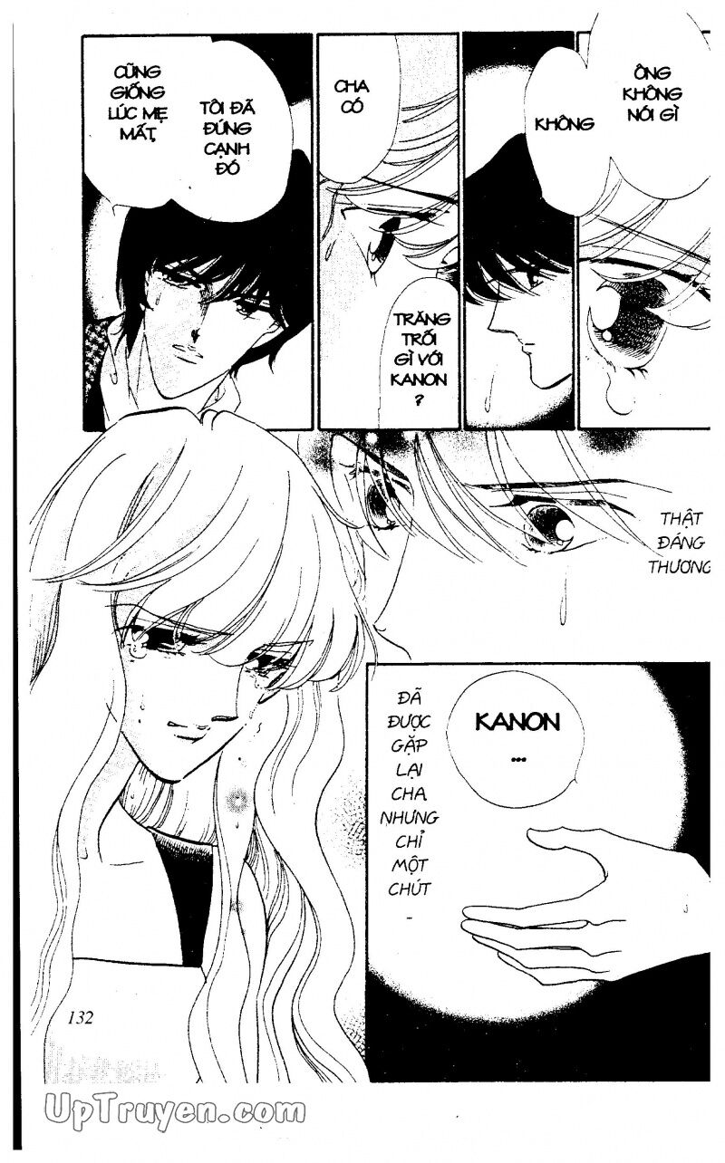 Kanon - Hoa Âm: Chapter 5.5