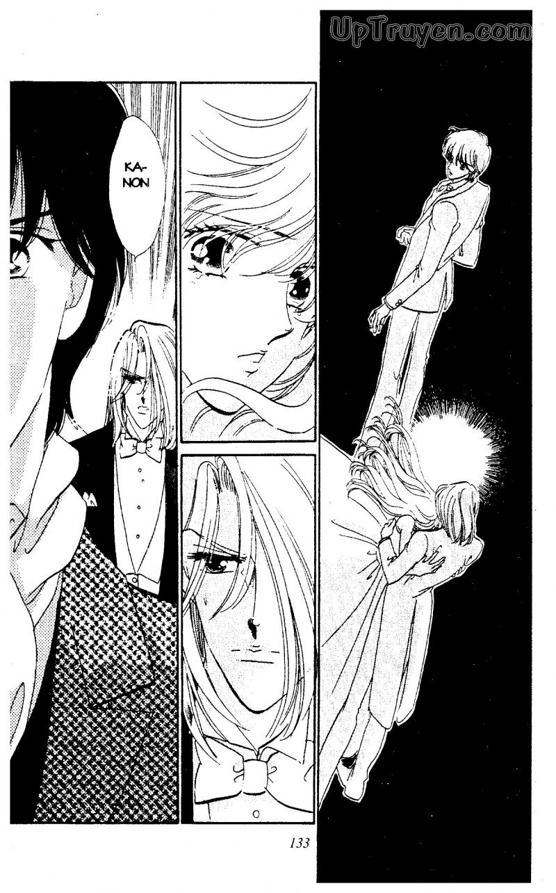 Kanon - Hoa Âm: Chapter 5.5