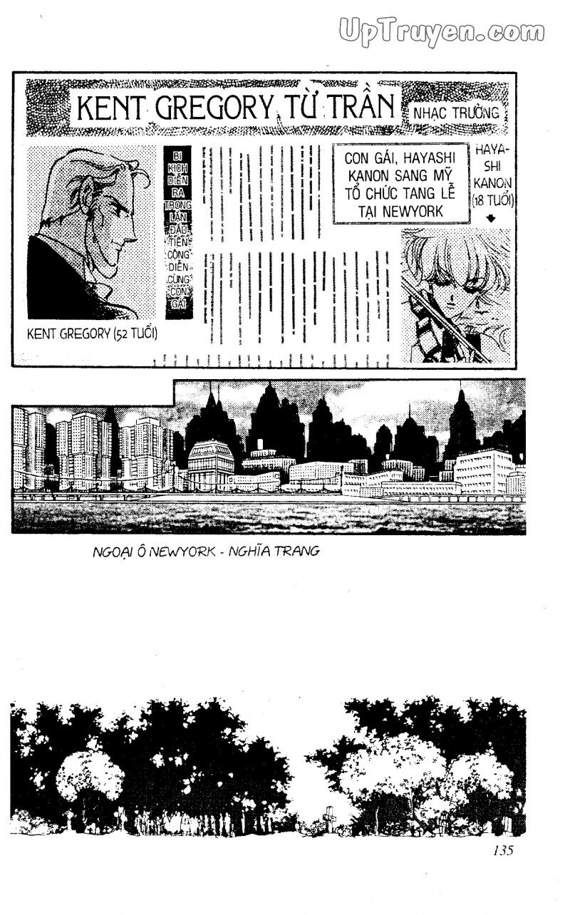 Kanon - Hoa Âm: Chapter 5.5