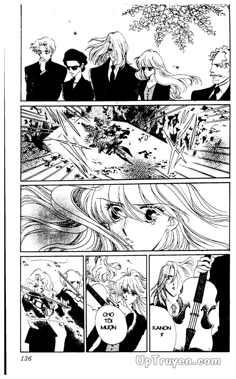 Kanon - Hoa Âm: Chapter 5.5