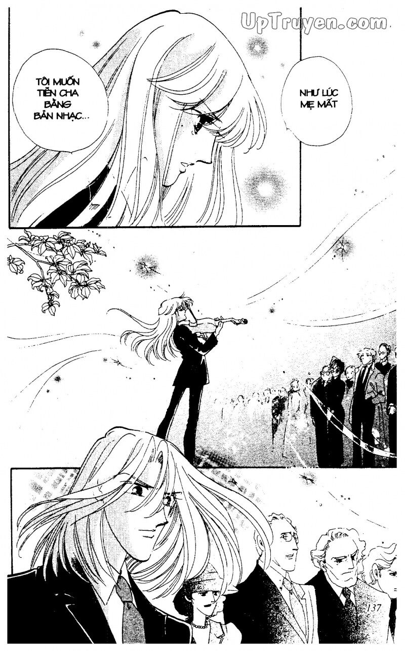 Kanon - Hoa Âm: Chapter 5.5