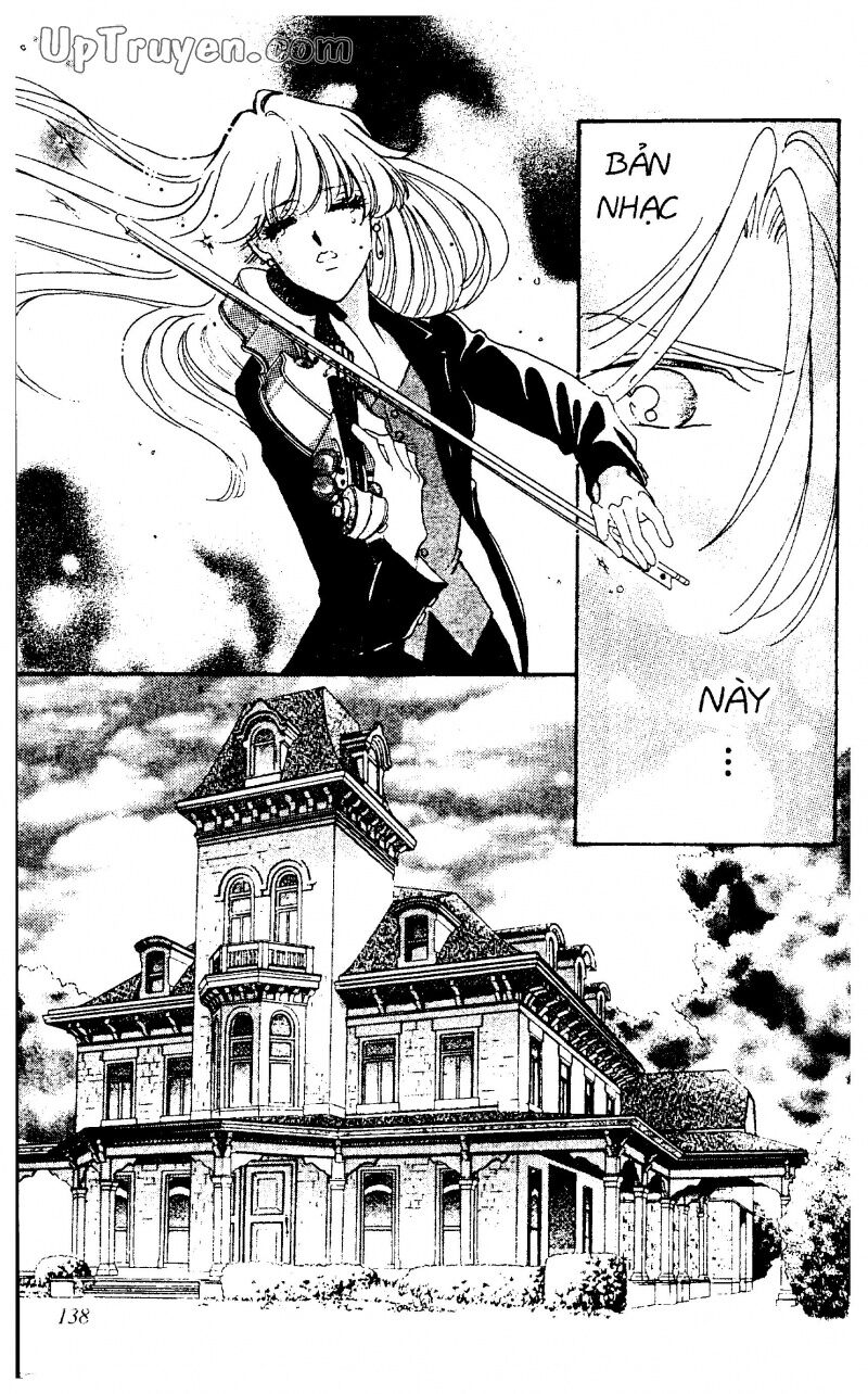 Kanon - Hoa Âm: Chapter 5.5