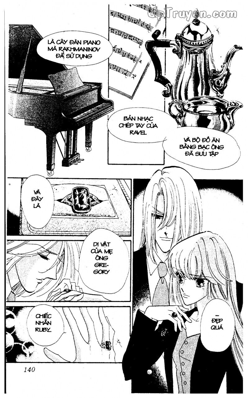 Kanon - Hoa Âm: Chapter 5.5