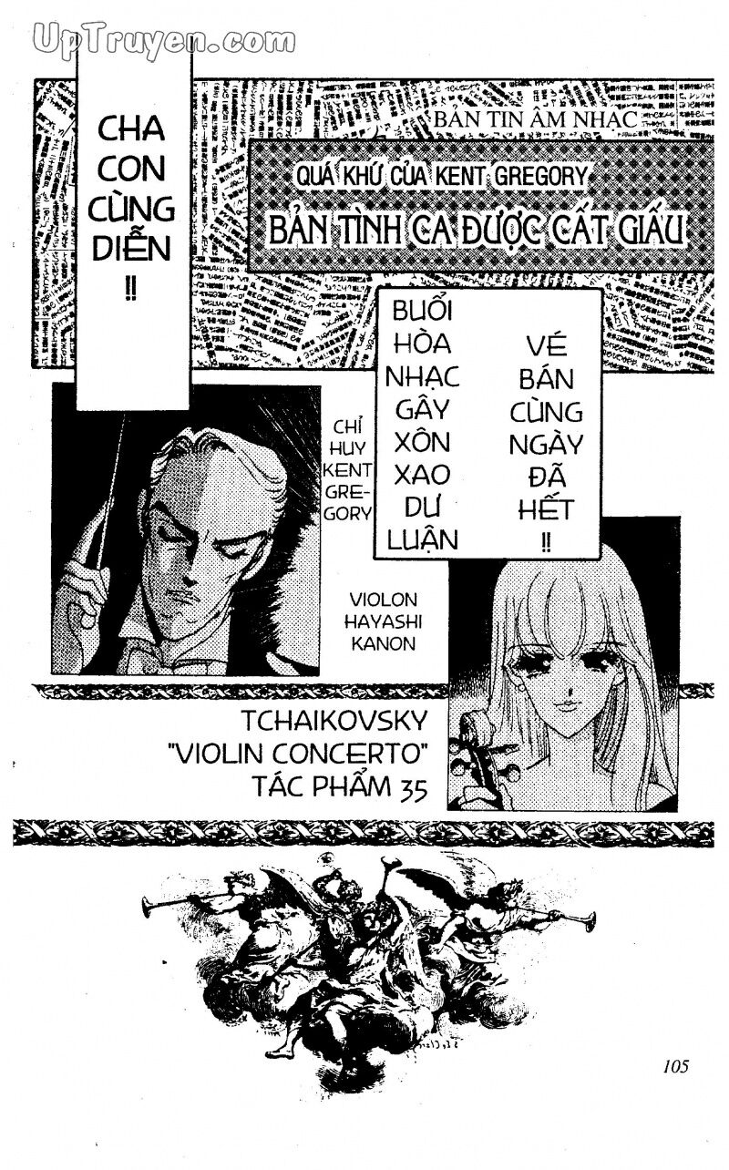 Kanon - Hoa Âm: Chapter 5.5