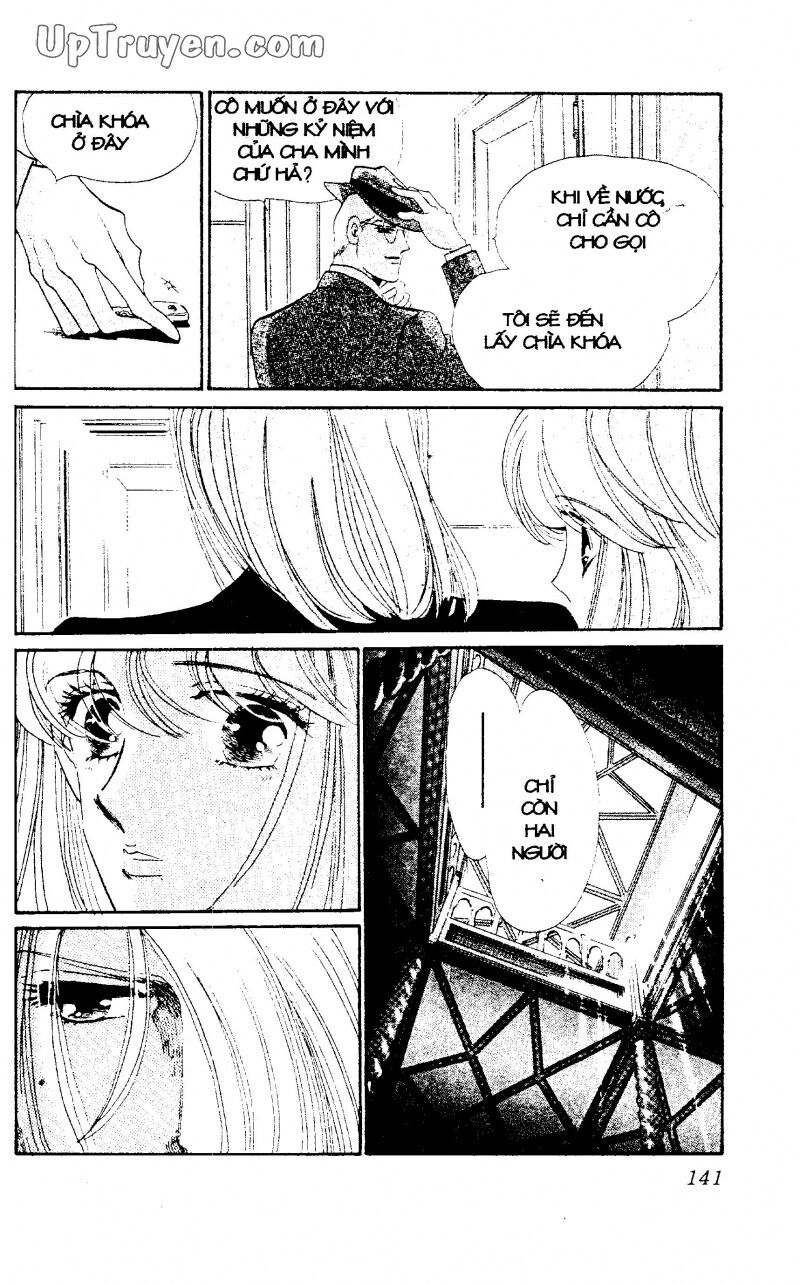 Kanon - Hoa Âm: Chapter 5.5