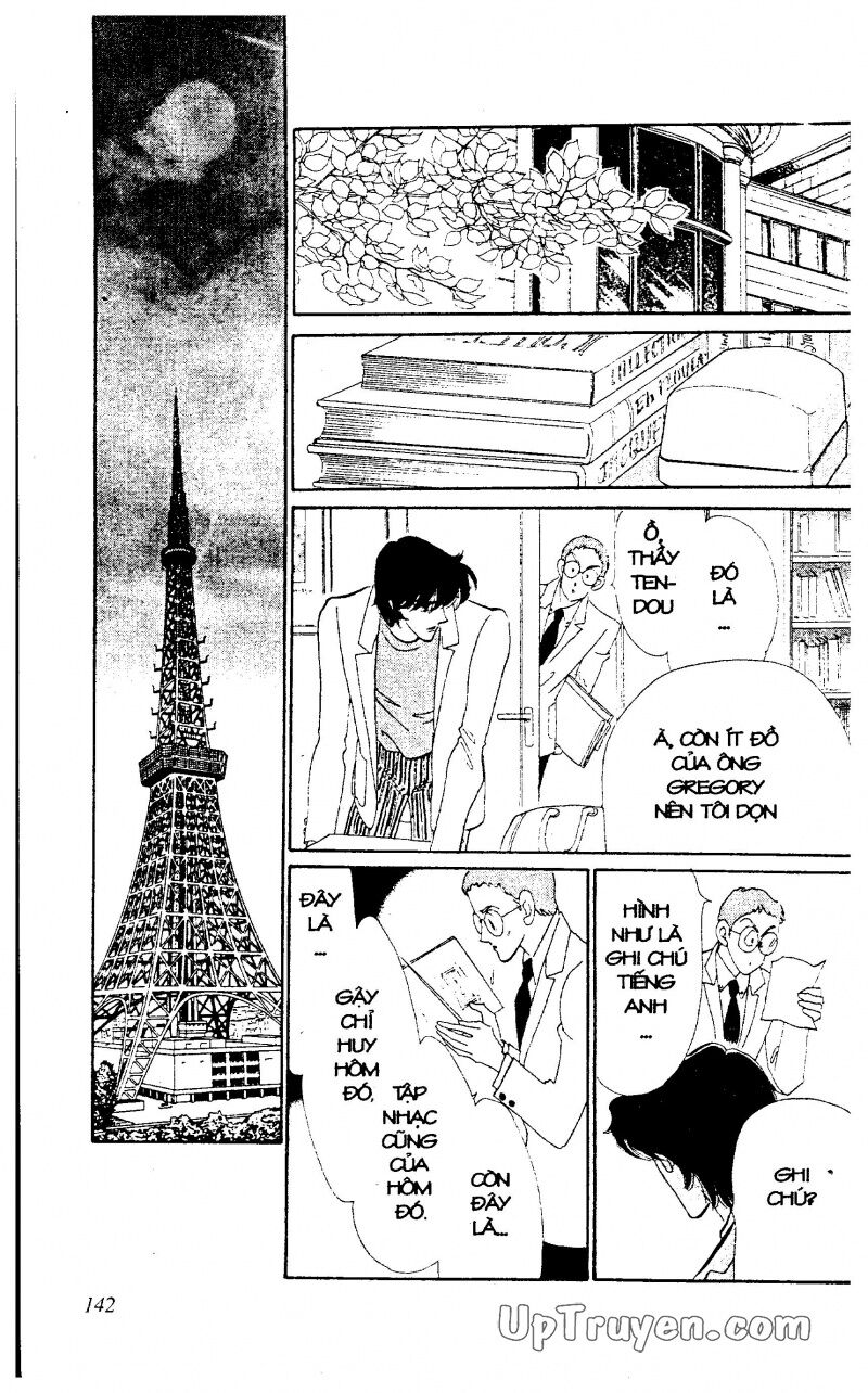 Kanon - Hoa Âm: Chapter 5.5