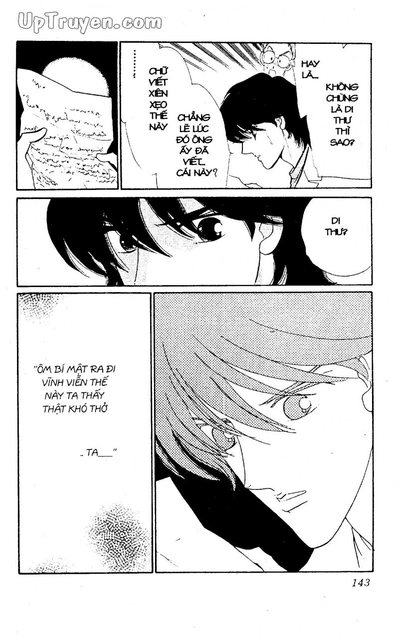 Kanon - Hoa Âm: Chapter 5.5