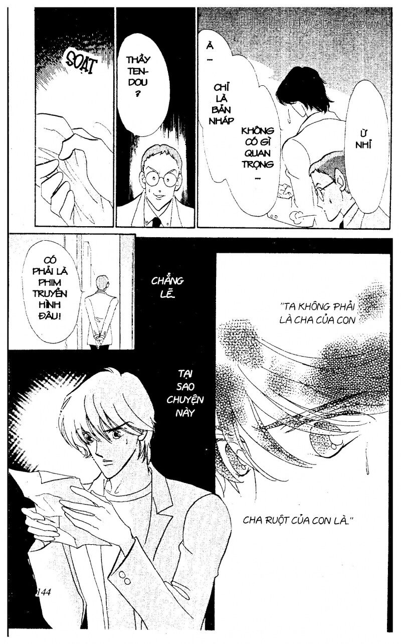 Kanon - Hoa Âm: Chapter 5.5
