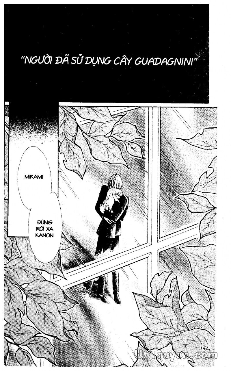 Kanon - Hoa Âm: Chapter 5.5