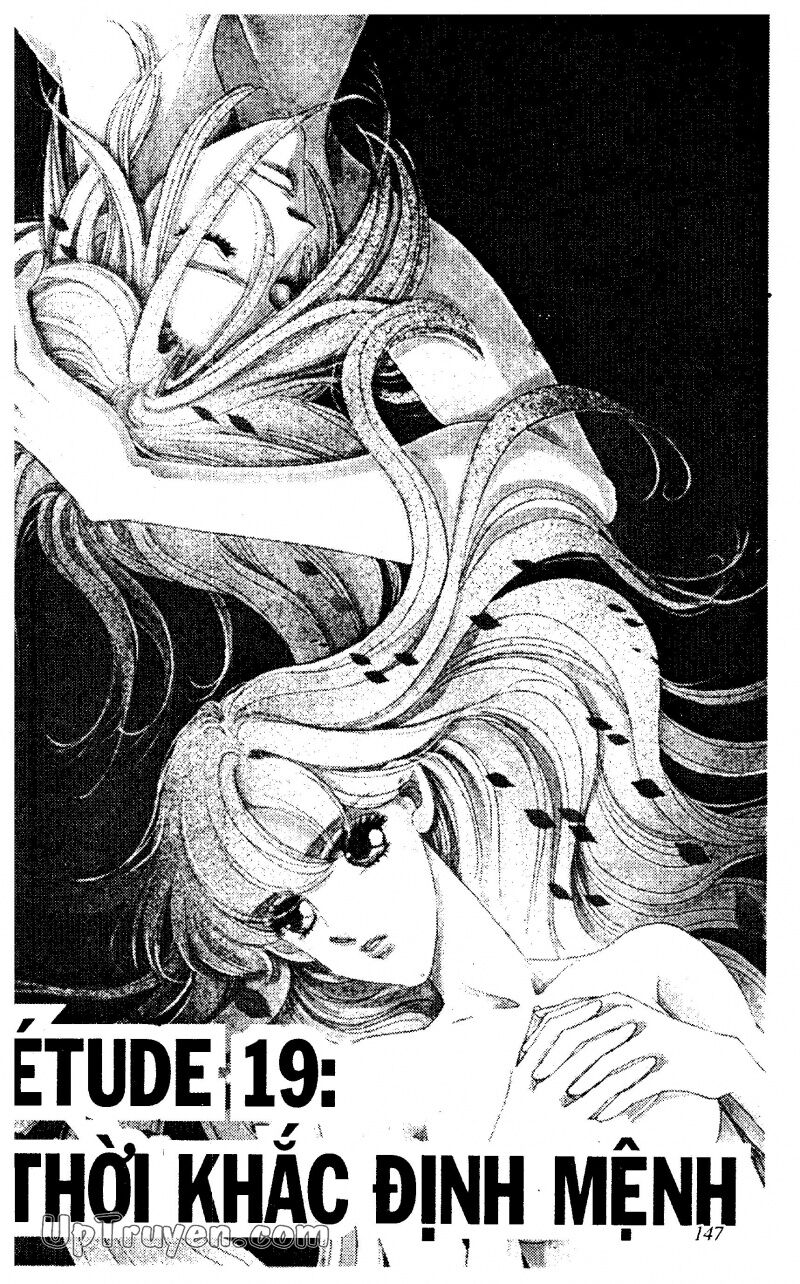 Kanon - Hoa Âm: Chapter 5.5