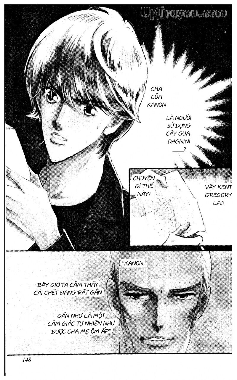Kanon - Hoa Âm: Chapter 5.5