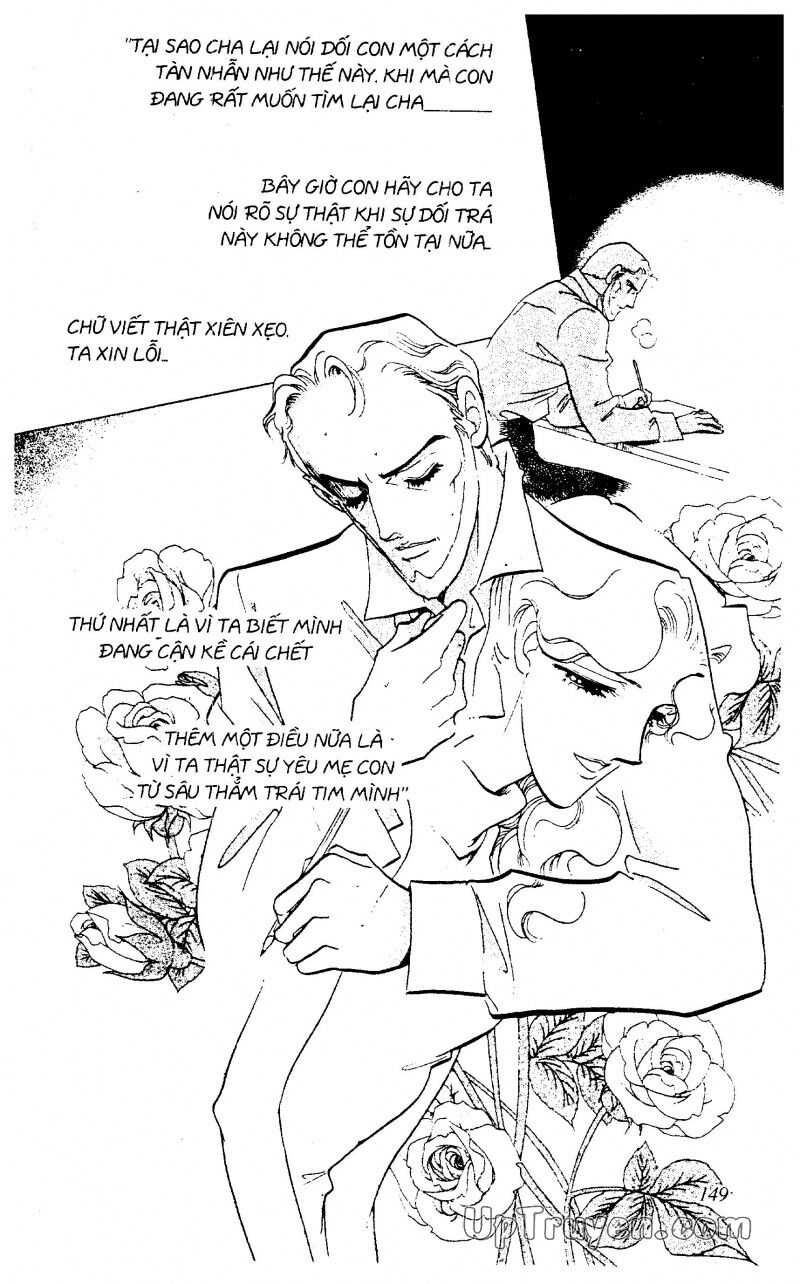 Kanon - Hoa Âm: Chapter 5.5