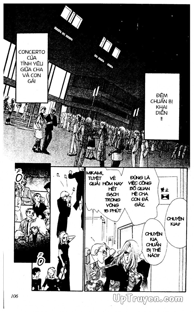 Kanon - Hoa Âm: Chapter 5.5