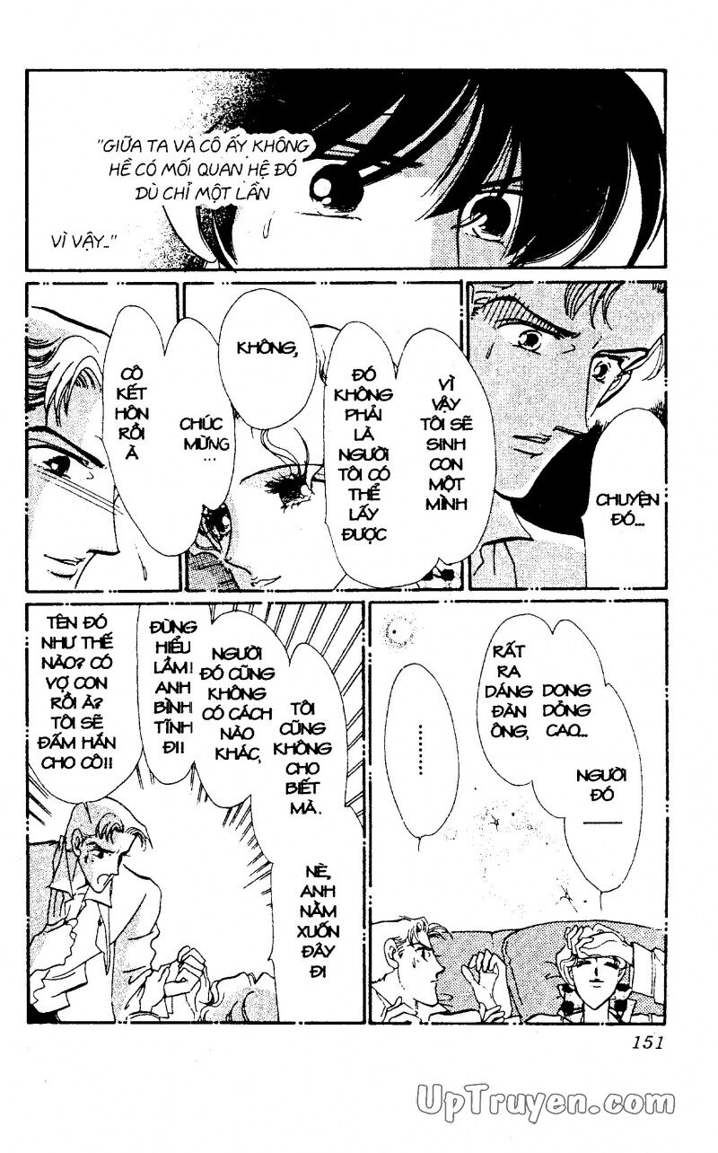 Kanon - Hoa Âm: Chapter 5.5