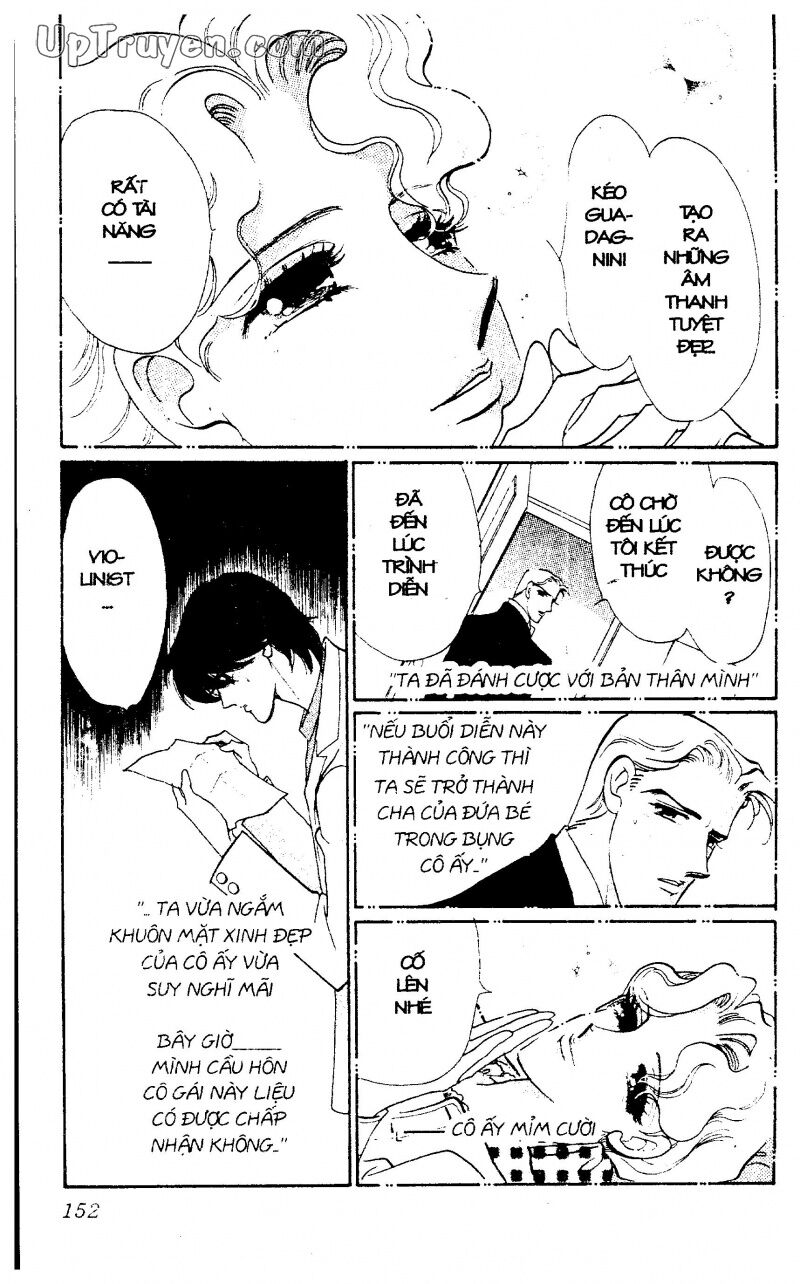 Kanon - Hoa Âm: Chapter 5.5