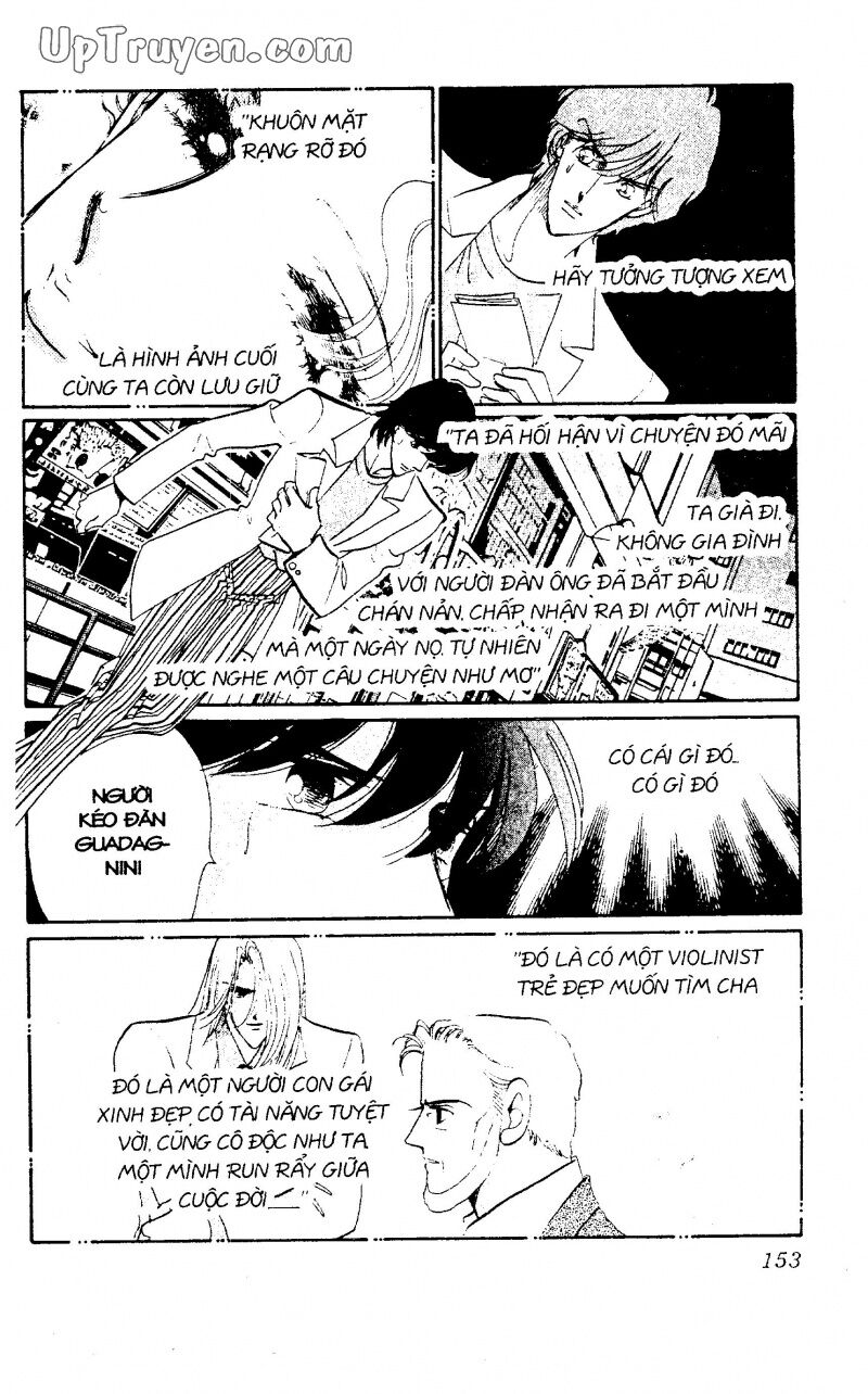 Kanon - Hoa Âm: Chapter 5.5