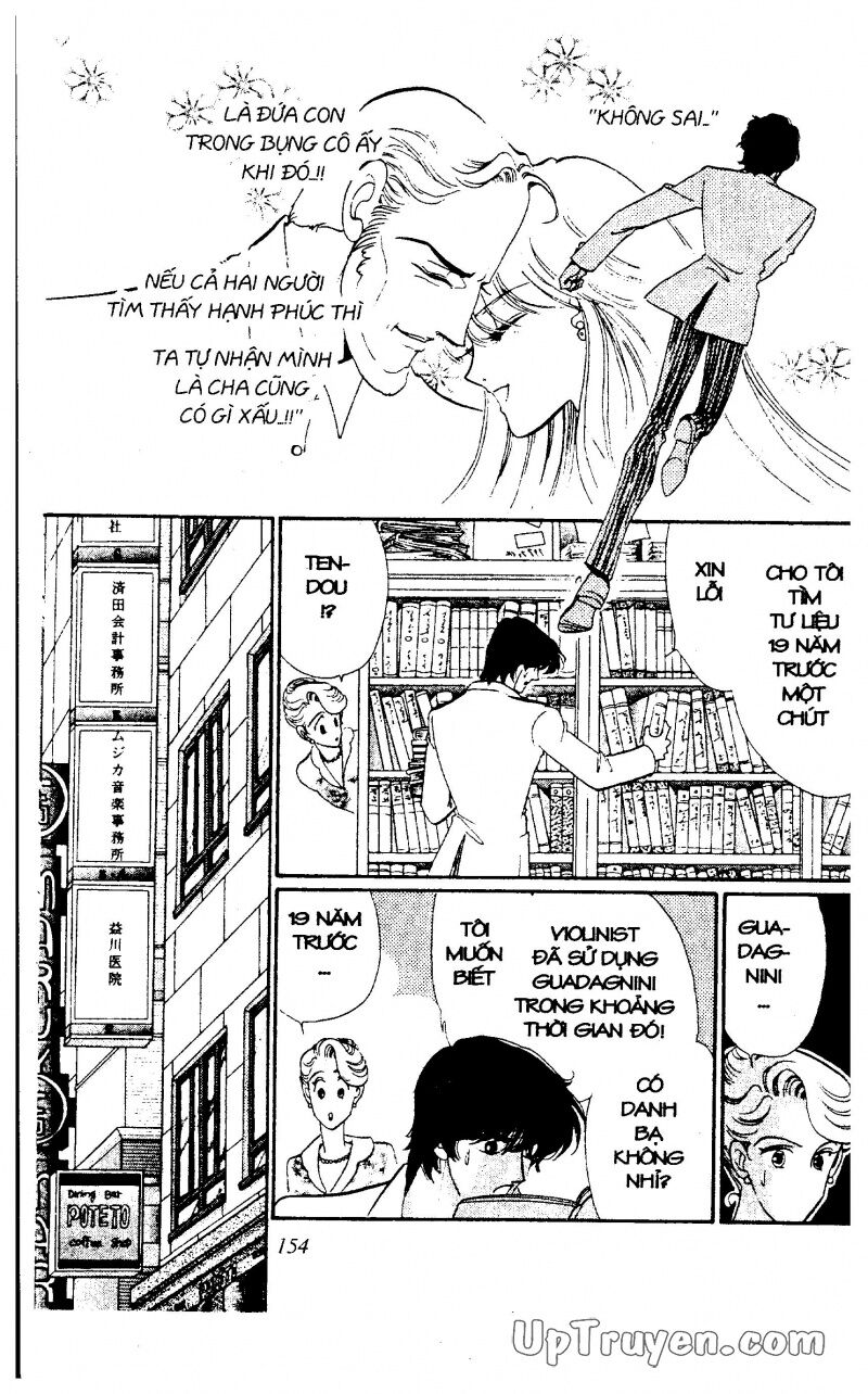 Kanon - Hoa Âm: Chapter 5.5