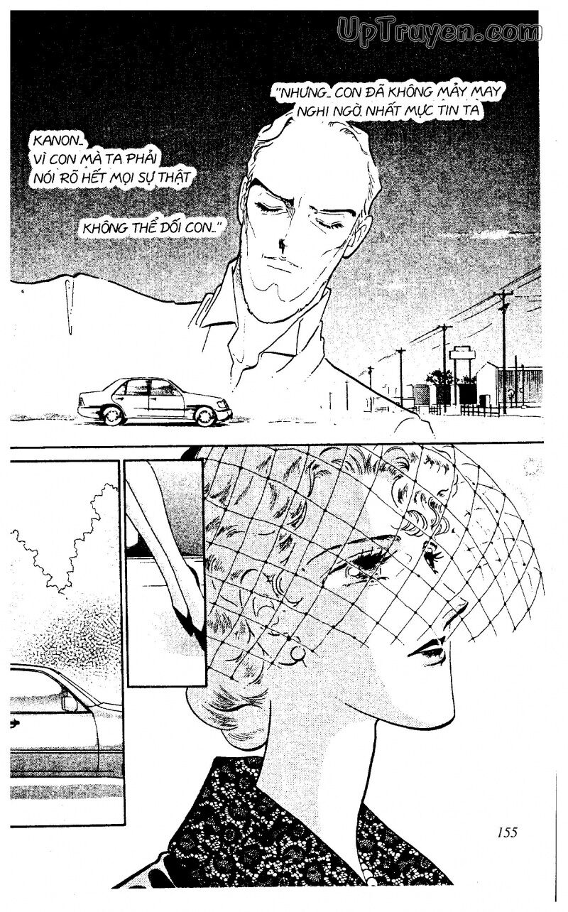 Kanon - Hoa Âm: Chapter 5.5
