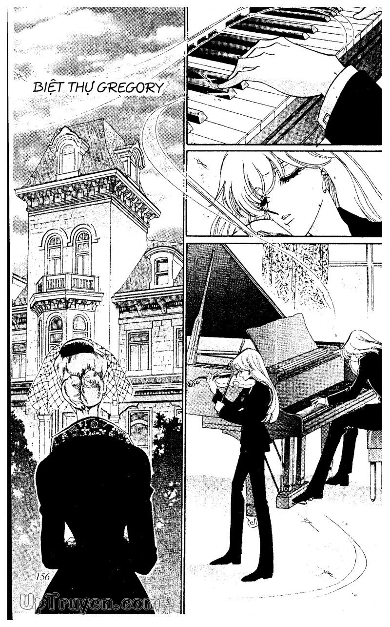 Kanon - Hoa Âm: Chapter 5.5