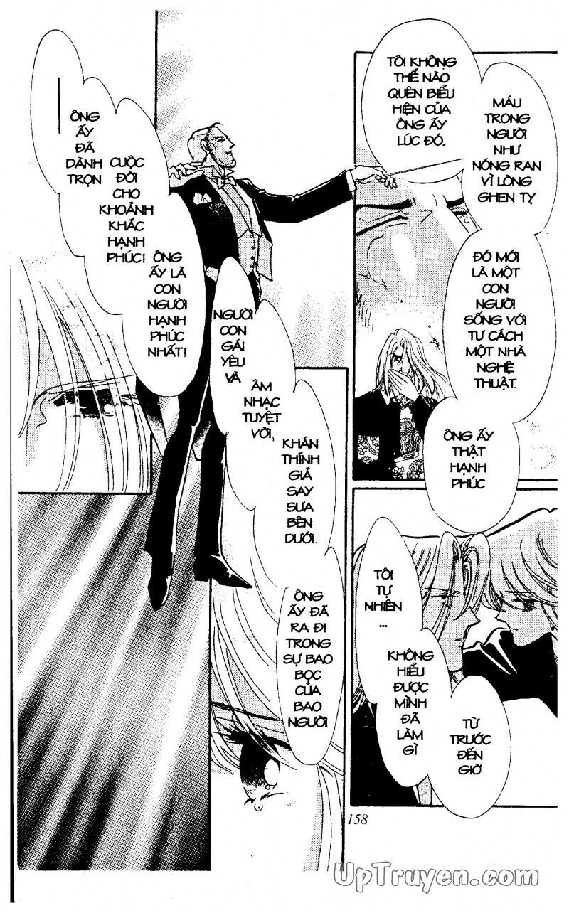 Kanon - Hoa Âm: Chapter 5.5