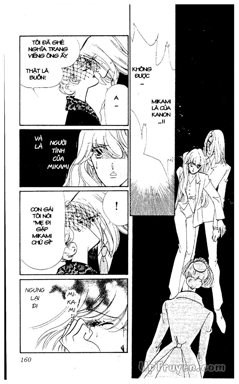 Kanon - Hoa Âm: Chapter 5.5