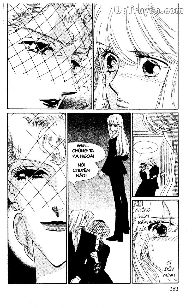 Kanon - Hoa Âm: Chapter 5.5