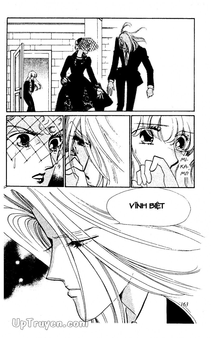 Kanon - Hoa Âm: Chapter 5.5