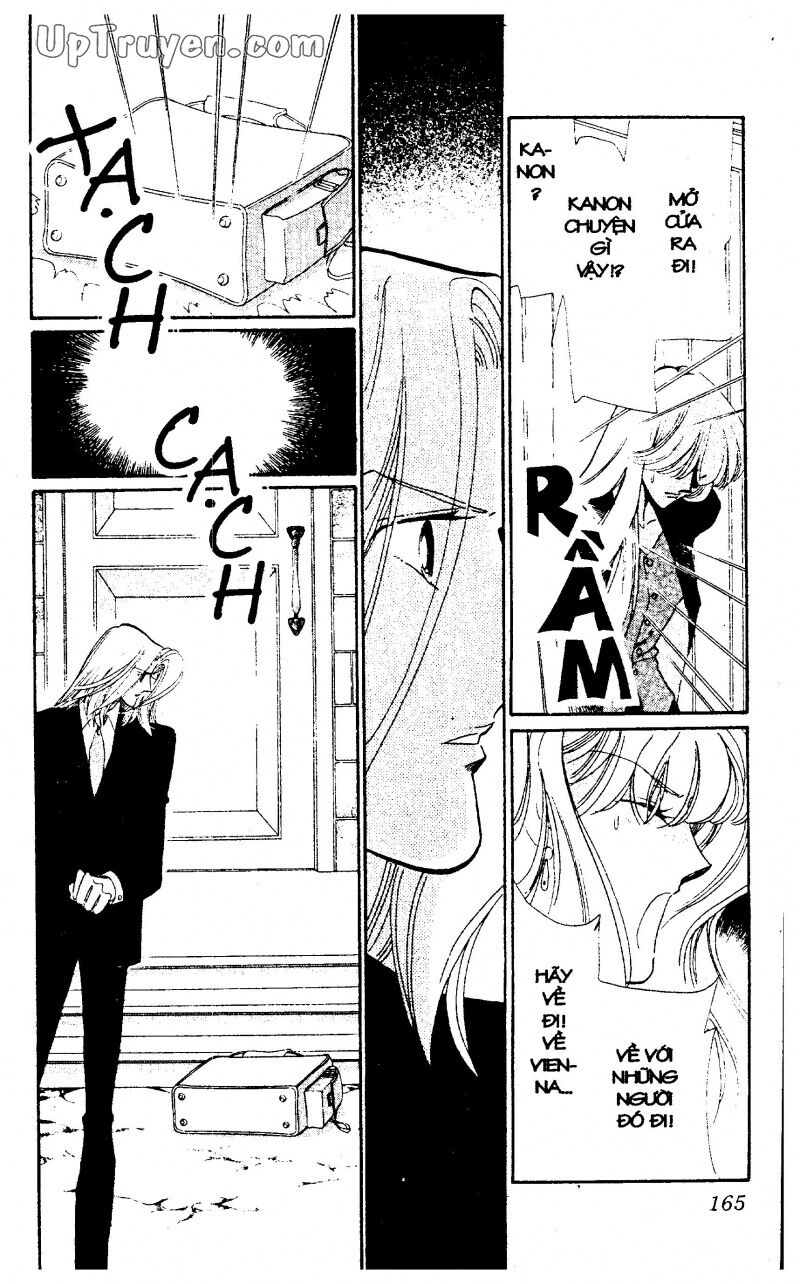 Kanon - Hoa Âm: Chapter 5.5