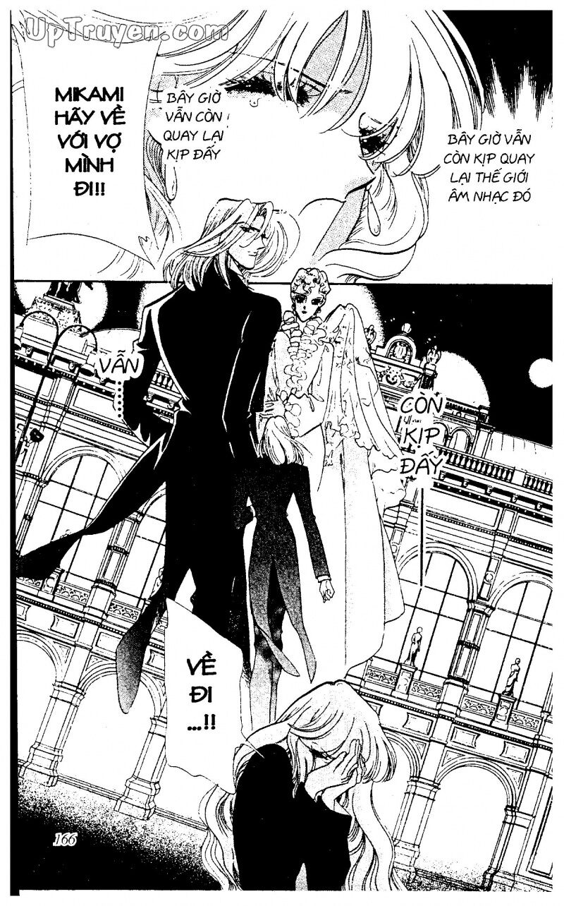 Kanon - Hoa Âm: Chapter 5.5