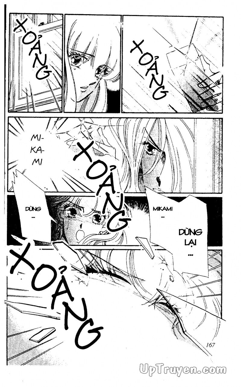 Kanon - Hoa Âm: Chapter 5.5