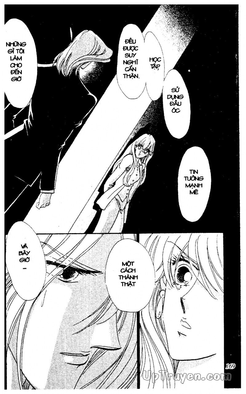 Kanon - Hoa Âm: Chapter 5.5