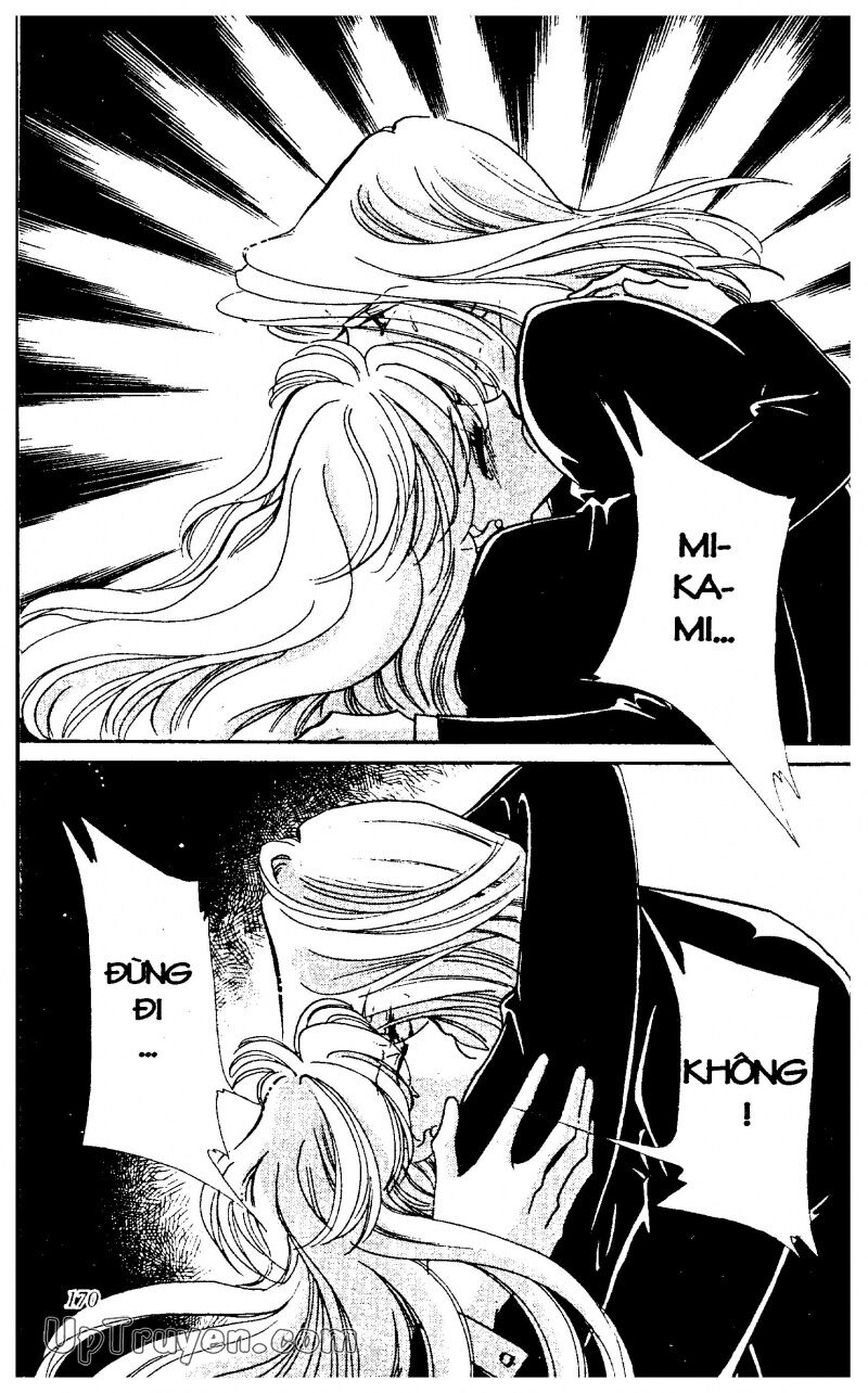 Kanon - Hoa Âm: Chapter 5.5