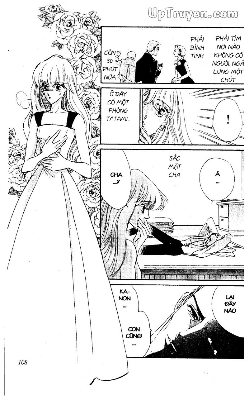 Kanon - Hoa Âm: Chapter 5.5