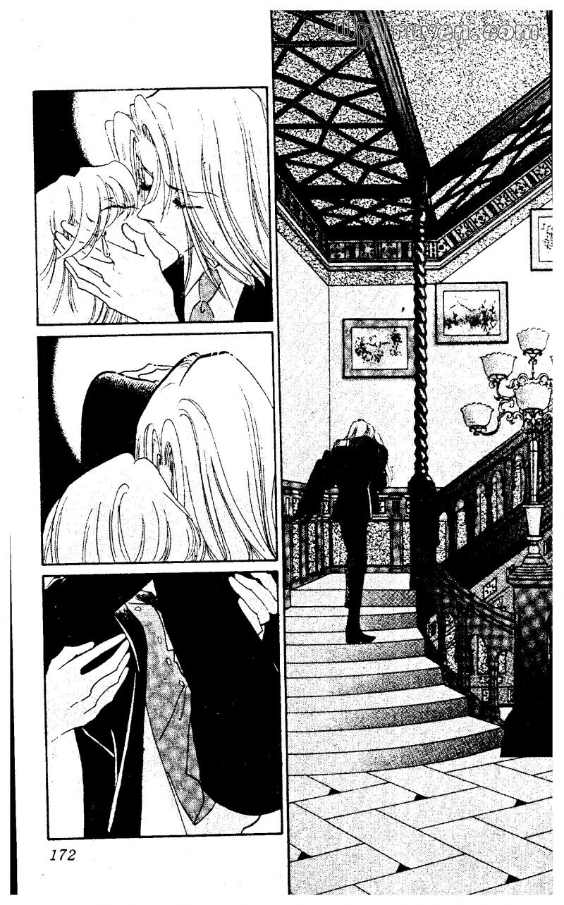 Kanon - Hoa Âm: Chapter 5.5