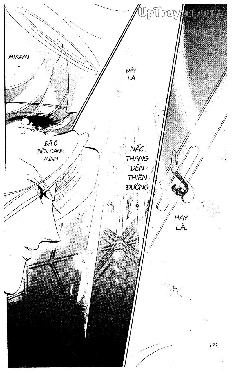 Kanon - Hoa Âm: Chapter 5.5