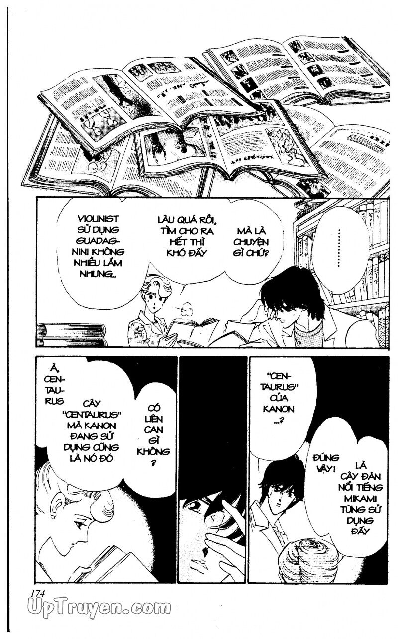 Kanon - Hoa Âm: Chapter 5.5