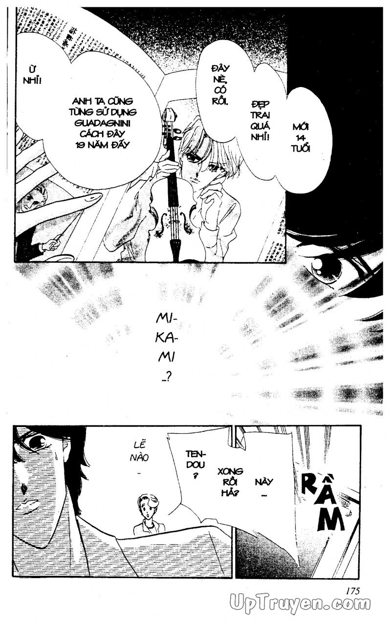 Kanon - Hoa Âm: Chapter 5.5