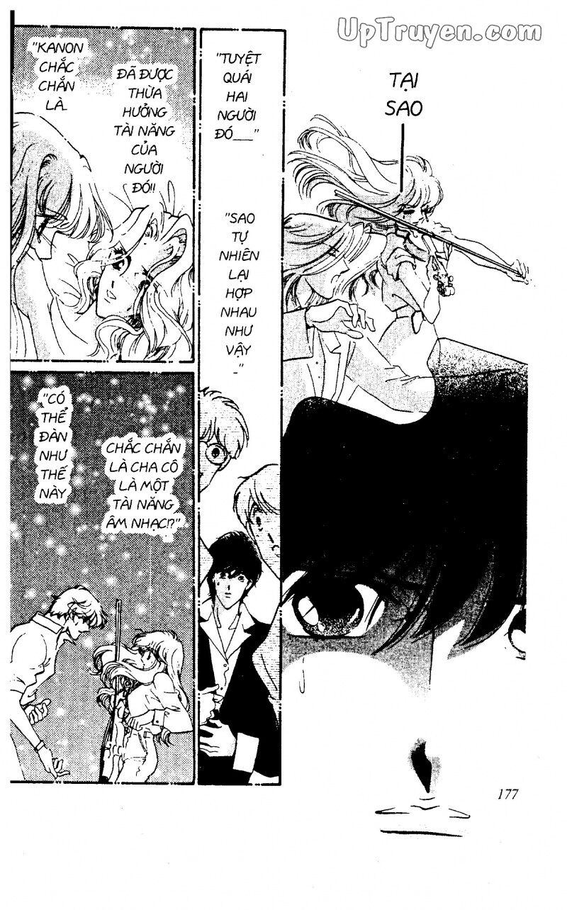 Kanon - Hoa Âm: Chapter 5.5