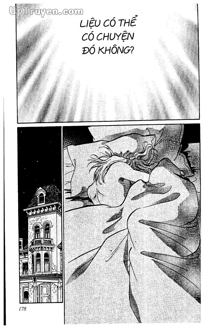 Kanon - Hoa Âm: Chapter 5.5